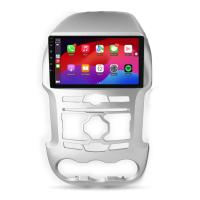 Ford Ranger Android Multimedya Sistemi 4-64 Cadence (2011-2015)+360 KAMERA