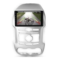 Ford Ranger Android Multimedya Sistemi 4-64 Cadence (2011-2015)+360 KAMERA