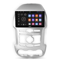 Ford Ranger Android Multimedya Sistemi 4-64 Cadence (2011-2015)+360 KAMERA