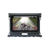 Ford Ranger Android Multimedya Sistemi 4-64 Cadence (2016-2020)+360 KAMERA