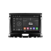 Ford Ranger Android Multimedya Sistemi 4-64 Cadence (2016-2020)+360 KAMERA