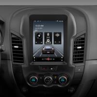 Ford Ranger 2K Görüntü Kaliteli Tesla 9.7 Inch Multimedya Sistemi 4+64 Myway (2012-2017)