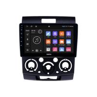 Ford Ranger Android Multimedya Sistemi 4-64 Fimex (2007-2011)
