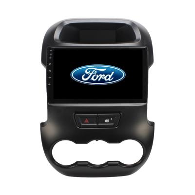 Ford Ranger Android Multimedya Sistemi 4-64 Fimex (2010-2015)