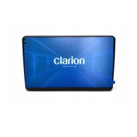Ford Transit Android Multimedya Sistemi 4-64 Clarion (2007-2013)