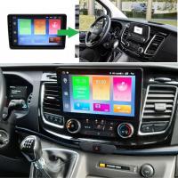 Ford Transit Android Multimedya Sistemi 4-64 For-X (2019-2025)