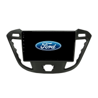 Ford Transit Tourneo Custom Android Multimedya Sistemi 4-64 For-X (2012-2017)