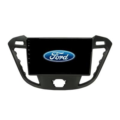 Ford Transit Tourneo Custom Android Multimedya Sistemi 4-64 For-X (2012-2017)