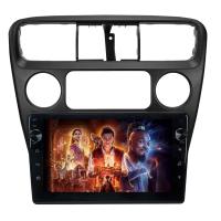HONDA ACCORD Android 10 Carplay Navigasyon Oem 4gb RAM+64GB HDD 2001 Tuşlu Multimedya Ekran