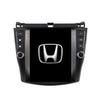 Honda Accord 2K Görüntü Kaliteli Tesla 9.7 Inch Multimedya Sistemi 4+64 Clarion (2003-2008)