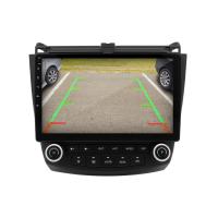 Honda Accord Android Multimedya Sistemi 4-64 Fimex (2003-2008)