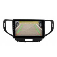 Honda Accord Android Multimedya Sistemi 2-32 Myway (2009-2015)