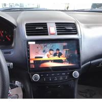 Honda Accord Android Multimedya Sistemi 2-32 Myway (2003-2008)