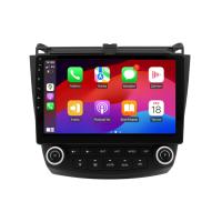 Honda Accord Android Multimedya Sistemi 2-32 Myway (2003-2008)