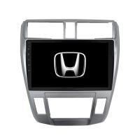 Honda City Dijital Klima Android Multimedya Sistemi 4-64 For-X (2008-2013)