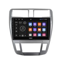 Honda City Dijital Klima Android Multimedya Sistemi 4-64 For-X (2008-2013)
