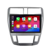 Honda City Dijital Klima Android Multimedya Sistemi 4-64 Cadence (2008-2013)+360 KAMERA