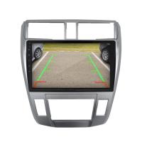 Honda City Dijital Klima Android Multimedya Sistemi 4-64 Cadence (2008-2013)+360 KAMERA