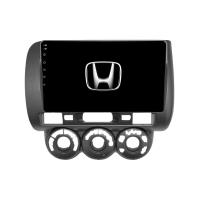 Honda City Android Multimedya Sistemi 4-64 Fimex (2006-2008)