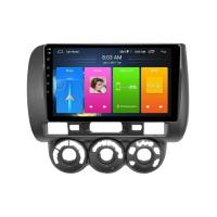 Honda City Android Multimedya Sistemi 4-64 Fimex (2006-2008)