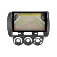 Honda City Android Multimedya Sistemi 4-64 Fimex (2006-2008)