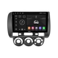 Honda City Android Multimedya Sistemi 4-64 Fimex (2006-2008)