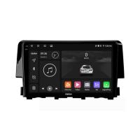 Honda Civic Fc5 Android Multimedya Sistemi 4-64 Clarion (2016-2020)