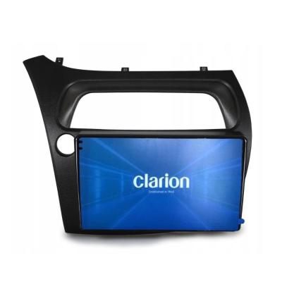 Honda Civic HB Android Multimedya Sistemi 4-64 Clarion (2006-2011)