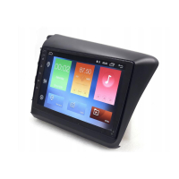 Honda Civic FB7 Android Multimedya Sistemi 4-64 For-X (2012-2015)
