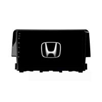 Honda Civic FC5 Android Multimedya Sistemi 4-64 For-X (2016-2020)