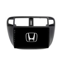 Honda Civic İES Android Multimedya Sistemi 4-64 For-X (1996-2001)