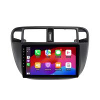 Honda Civic İES Android Multimedya Sistemi 4-64 For-X (1996-2001)