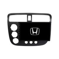 Honda Civic V-Tech 2 Android Multimedya Sistemi 4-64 For-X (2001-2006)