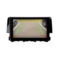 Honda Civic FC5 Android Multimedya Sistemi 4-64 Cadence (2016-2020)+360 KAMERA