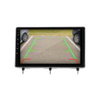 Honda Civic FC5 Android Multimedya Sistemi 4-64 Cadence (2021-2025)+360 KAMERA