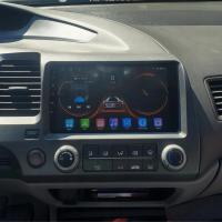 Honda Civic FD6 Android Multimedya Sistemi 4-64 Cadence (2006-2011)+360 KAMERA