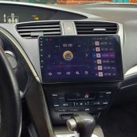 Honda Civic HB Android Multimedya Sistemi 4-64 Cadence (2012-2014)+360 KAMERA