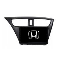 Honda Civic HB Android Multimedya Sistemi 4-64 Cadence (2012-2014)+360 KAMERA
