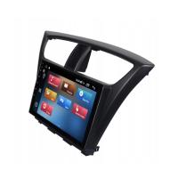 Honda Civic HB Android Multimedya Sistemi 4-64 Cadence (2012-2014)+360 KAMERA