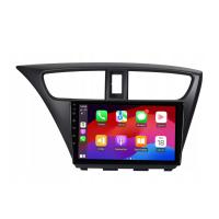 Honda Civic HB Android Multimedya Sistemi 4-64 Cadence (2012-2014)+360 KAMERA