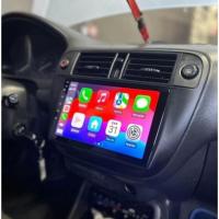 Honda Civic İES Android Multimedya Sistemi 4-64 Cadence (1996-2001)+360 KAMERA