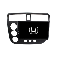 Honda Civic V-Tech 2 Android Multimedya Sistemi 4-64 Cadence (2001-2006)+360 KAMERA