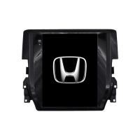 Honda Civic FC5 2K Görüntü Kaliteli Tesla 9.7 Inch Multimedya Sistemi 4+64 Clarion (2016-2020)