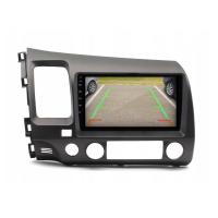 Honda Civic FD6 Android Multimedya Sistemi 4-64 Fimex (2006-2011)
