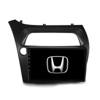 Honda Civic HB Android Multimedya Sistemi 4-64 Fimex (2006-2011)
