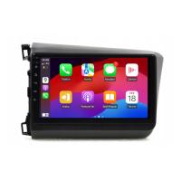 Honda Civic Fb7 Android Multimedya Sistemi 2-32 Myway (2012-2015)