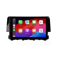 Honda Civic Fc5 Android Multimedya Sistemi 2-32 Myway (2016-2020)