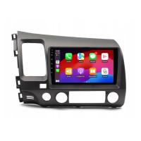 Honda Civic Fd6 Android Multimedya Sistemi 2-32 Myway (2006-2011)