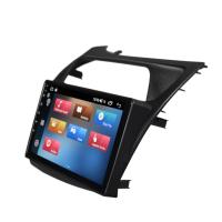 Honda Civic Hb Android Multimedya Sistemi 2-32 Myway (2006-2011)