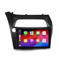 Honda Civic Hb Android Multimedya Sistemi 2-32 Myway (2006-2011)